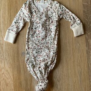 Colored Organics Nightgown